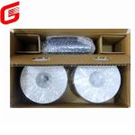 Top- Photo paper and ribbon print kit for Hiti M610 photo printer superior