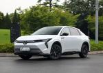High Speed Sport Honda Auto eNS2 5 Seaters SUV Pure New Energy Electric Vehicle