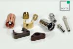 BTH Chuck for Insulation Pins Accessories for Stud Welding Gun PHM-12, PHM-112