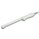 White Mobile Ultrasound Machine Vet Palmtop Ultrasound Scanner 7 Inch TFT LCD