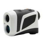 Hunting Golf Laser Rangefinder 6X Magnification Clear View 650/900 Yards