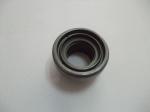Density 6.4g/Cm3 Rod Shock Absorber Guide With Du Bushing
