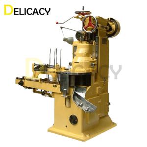 China Efficient Vacuum Sealing Machine Ensuring Perfect Seals For Tin Cans factory