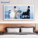 Large Format Inkjet 1.8m 4pc I3200 8-Color