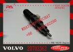 Engine parts 20702362 21644596 Fuel Injector For Volvo Trucks D13 D16 Fuel