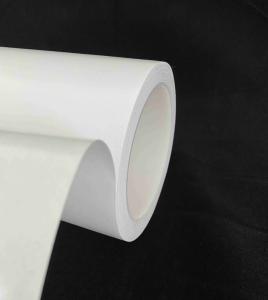 China Heatproof Paper Adhesive Transfer Tape Waterproof For Shoes Industry factory
