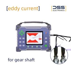 China Intelligent Digital Portable Eddy Current Flaw Detector Online And Offline factory