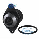 ISB Diesel Engine Water Pump 3286275 3802358 3802971 3802944 Cummins 4BT Water