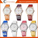 KM10 Unisex Sports Watch China Watch Supplier Stainless Steel Back Watch Gift