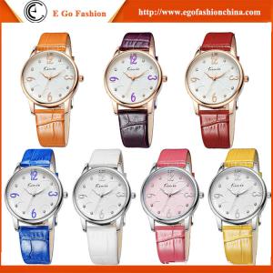 China KM10 Unisex Sports Watch China Watch Supplier Stainless Steel Back Watch Gift Quartz Watch factory