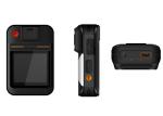 High Intensity 4G GPS Wifi 1300W Law Enforcement Recorder
