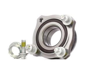 China BMW 33406787015 Chassis Parts Rear Wheel Hub Bearing Assembly factory