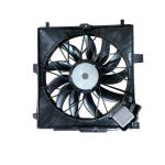 Electric Radiator Cooling Fan Assy For Mercedes-Benz G CLASS W463 OEM 4635000293