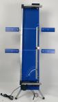 Electric Hot Wire Foam Cutter 200W For Insulation Material