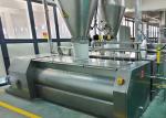 Industrial Ramen Noodle Equipment Ripen Fresh Noodle Making Machine 12Tons /8h