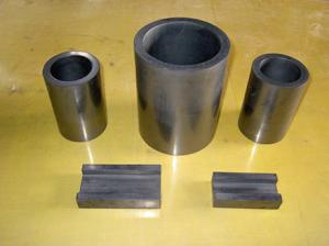 China Corrosion Resistance Pro Cast Foundry Clay Graphite Crucible For Silver Gold Melting factory