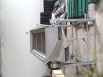500*2500 Washing Sand Industry 2*0.4 Linear Vibrating Screen
