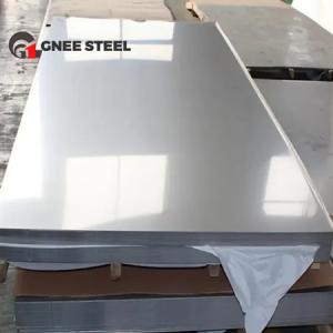 China 0.1mm 304 Stainless Steel Plate Sheet For Construction factory