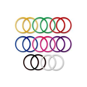 FDA Approved Custom Silicone Seals Gasket High / Low Temperature Resistant