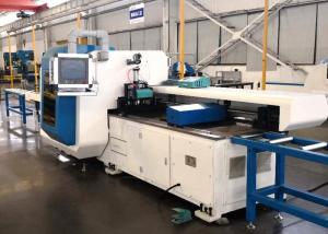 China One Time Molding Busbar Processing Machine For Substations factory