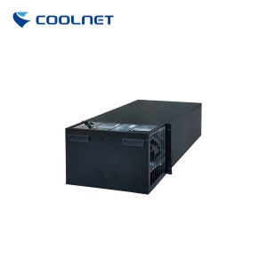 Horizontal 4000 BTU 5U Server Room Air Conditioner