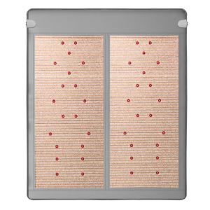 China Super Long Wave Heating Mattress for Physical Therapy and Beauty Salon Your Ultimate Health Solution factory