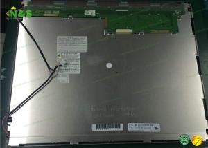 China Industrial 15.0 Inch NEC LCD Panel NL10276BC30-38B 304.128×228.096 Mm factory