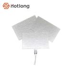 High Quality Insulated Stainless Steel Mica Heater Plate