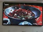Indoor Die Casting Aluminum Cabinet P2.5 640x640mm LED Display Screens Full