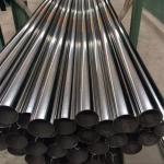 N07750 Nickel Alloy Tube Pipe Hastelloy C276 Tube S31803 S32205 S32750