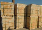 Tunnel Kiln Clay Fire Blocks Thermal Insulation Basic Refractory Bricks Material
