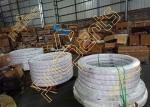 JCB220 JS210 Slewing Bearing Ring JRB0017 Excavator Swing Circle