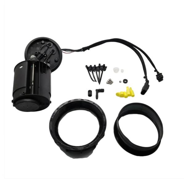 Diesel Exhaust Fluid Heater DEF Pump For Mercedess Bend 5D9009L 2124710575