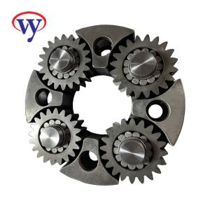 China Excavator EC460 R450LC-7 3rd Travel Planetary Gear Carrier VOE14608963 ZTAJ-00012 SA8230-35750 factory