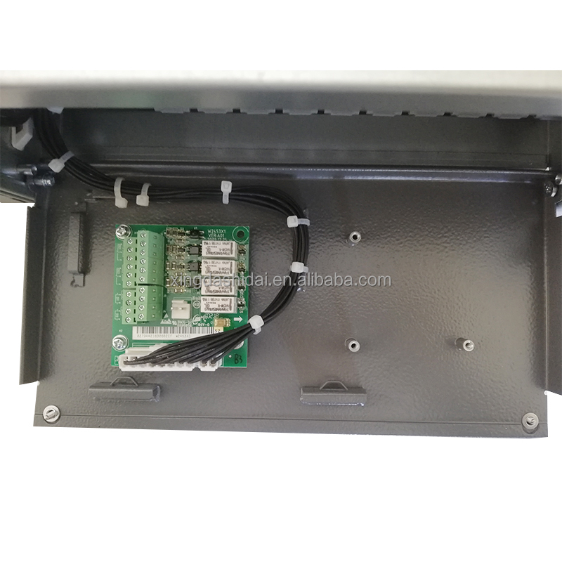 Vertiv 48V 120A Embedded Telecom Hybrid System Emerson Netsure 531 A31