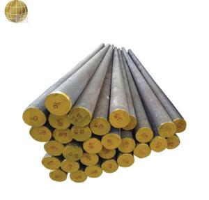 China SCM440 SAE4140 1.7225 Special Alloy Tool Steel Round Bar factory