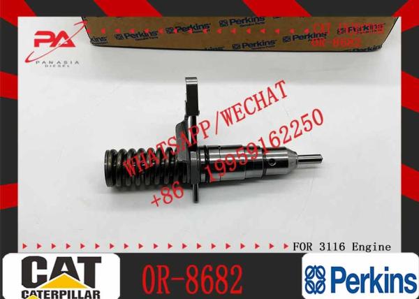 No Sale Fuel Injector 105-1694 105-1694 For Caterpillar CAT Engine 3114/3116