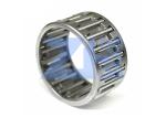 BKM XKAH-00806 Full Complement Needle Roller Bearing Open Sealed