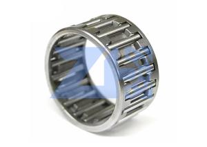 China BKM XKAH-00806 Full Complement Needle Roller Bearing Open Sealed factory