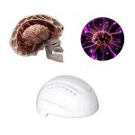 Transcranial Magnetic Stimulation Rtms Machine For Brain Therapy