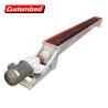 Buy cheap 2024 U-Shaped Steel Screw Auger Conveyor with Motor Bearing Gear Provided After from wholesalers