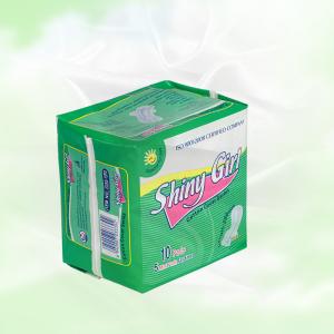 China China Supplier High Quality Economical Price Panty Liner Women Saniatry Pads Feminine Sanitary Napkin Saniatry Towel Pad factory