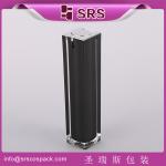 high quality and good price cream jar ,SRS PACKAGING lotion pump airless bottles