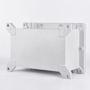 China Atex Ex Junction Boxes Explosion-Proof Explosion Proof Electrical Control Box on sale