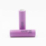 Original Samsung ICR18650-26F 3.7V Samsung 18650 2600mAh rechargeable li-ion