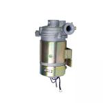 Excavator Star Motor Diesel Engines Fuel Transfer Pump12V 24V KLB-E4007 Used For