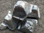 Ferro Silicon Aluminum FeSiAl Alloy For Casting