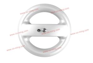 China Food Processing Led High Bay Lights High Pressure 80W 160lm/w 60 90 120 Degree factory