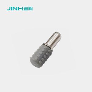 China Rubber 5mm Shelf Pins Easy Assembly replacement For Shelving Systems factory