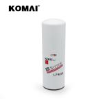 Oil Filter LF9000 LF9070 2882673 867010378 BD7153 3406810 For XE700D XE950D